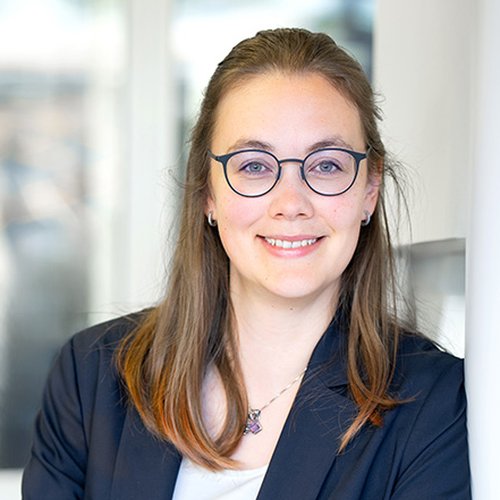 A Portrait of Anke V Reinschluessel