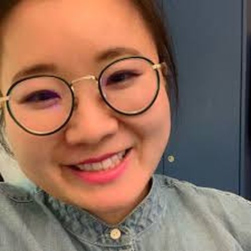 A Portrait of Amy Melniczuk