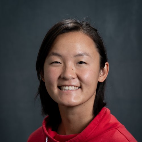 A Portrait of Vivian Shen