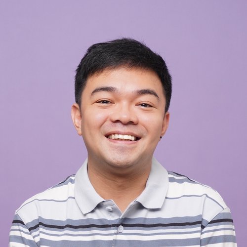 A Portrait of Jordan Deja