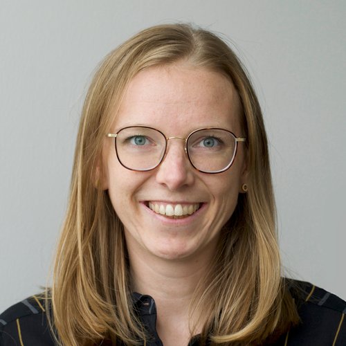 A Portrait of Fiona Draxler