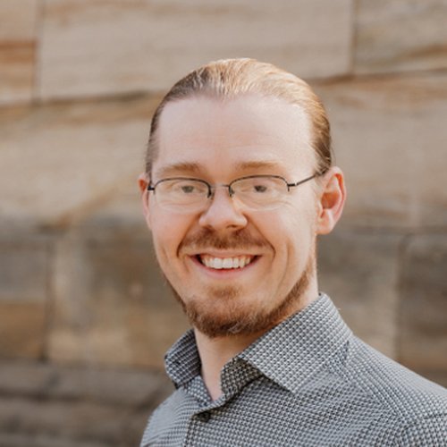 A Portrait of Arthur Fleig