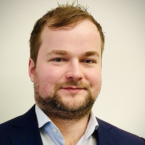 A Portrait of Jesse Grootjen