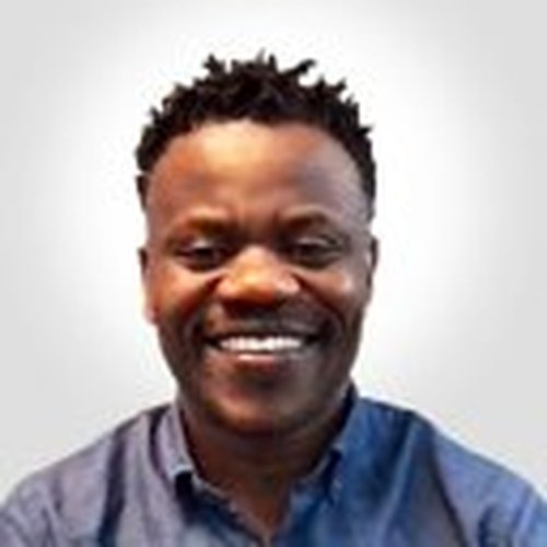 A Portrait of Erick Oduor