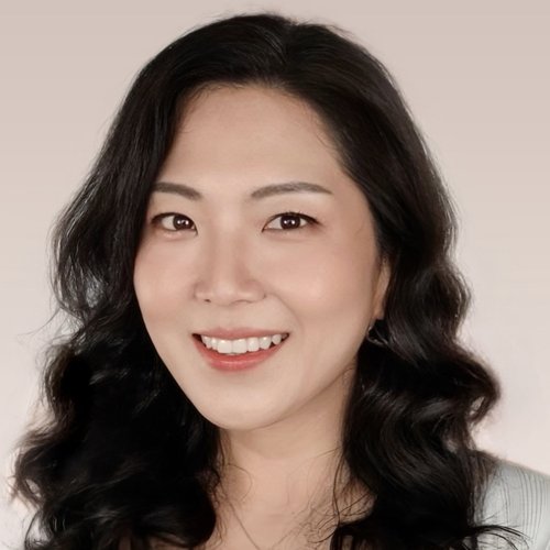 A Portrait of Yvette Wohn