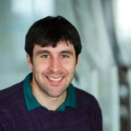 A Portrait of Tom Bartindale