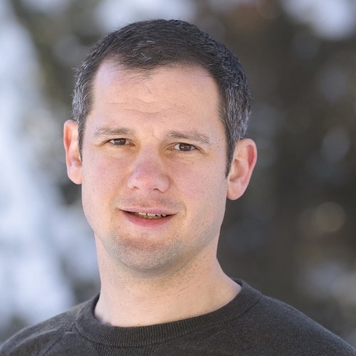 A Portrait of Jason Wiese